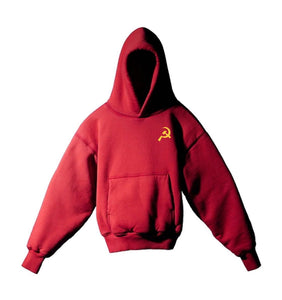 YZY x GAP x FC2020 Hoodie